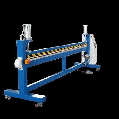 China Newest Products Film Sealing Machinery For Mattress Packaging Machine for sale