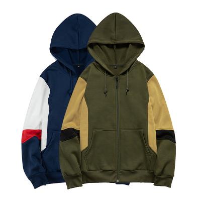 China High Quality Anti-wrinkle Hoodie Plus Size Men's Hoodie Sweatshirt Men's Oversized Hoodie for sale