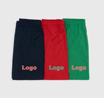 China Wholesale Gecai QUICK DRY Beach Shorts Polyester Mens Running Breathable Mesh Shorts Men Basketball Shorts for sale