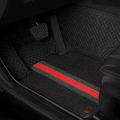 China Business / Factory Direct Blue Western Colorful Luxury N Non Slip Floor Use Mat For Exhibition Show Car Carpets for sale