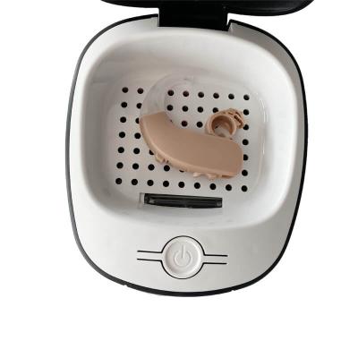 China Good Quality Design Low Price Mini And Portable Small Size Hearing Aids Accessories Dryer for sale