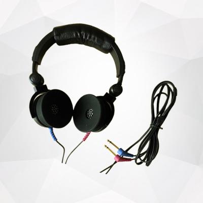 China Outstanding high-senstinity sound quality earphone with great noise isolation audiometric headphones for sale