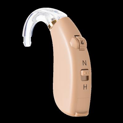 China Simple Hearing Compensation To Use Over The Ears Analogue Medical Counter Care TV Hearing Aid for sale