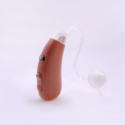 China Digital Processing For Top Quality High Cost-Performance Rechargeable Eldery Hearing Aid for sale