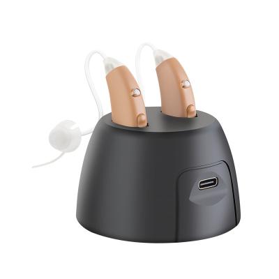 China Digital Processing Competitive Price And High Quality Digital Circuit Processing With Rechargeable Hearing Aids for sale