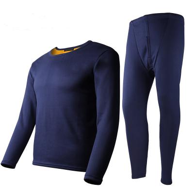 China QUICK DRY Thickened Thermal Underwear Keeping Warm Thermal Underwear Long Johns Thermal Underwear for sale