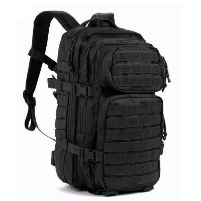 China Factory Custom Good Quality Bag Waterproof For Molle Backpack Military Waterproof Black Army Bag for sale