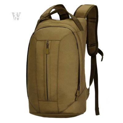 China Custom Military Tactical Assault Backpack Bag Factory Outdoor Gear Durable Outdoor Rising Travel Bag for sale