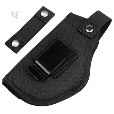 China OWB & Custom Waterproof Durable IWB Toy Gun Holster Tactical Police Firearm Duty Holster with Army Assault for sale