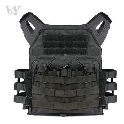 China Wholesale Adjustable Waistcoat Professional Security Army Bullet Proof Fashion Outdoor Sports Tactical Vest for sale