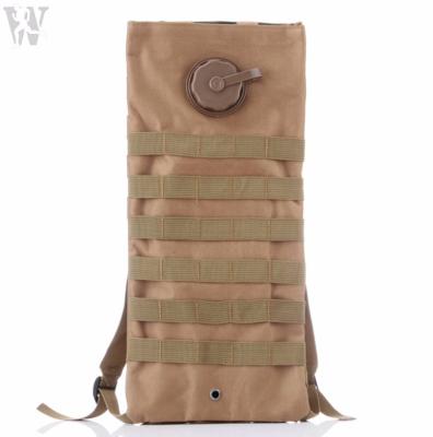 China Cheap Good Quality Waterproof Price Tactical Hydration Bladder Water Storage Rubber Bag for sale