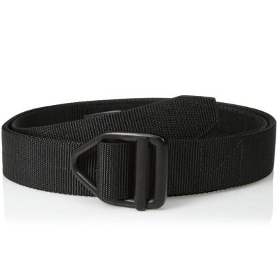 China Multifunctional Custom Made Durable High Strength Nylon Outdoor Tactical Belt Military Belt for sale