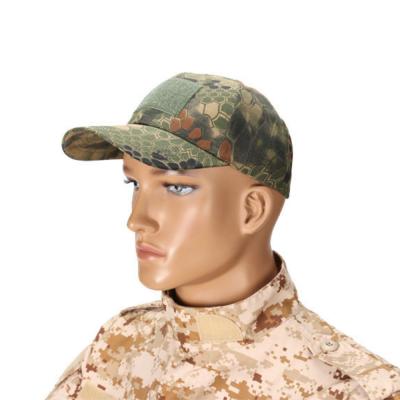 China breathable & Hot Sale Digital Camouflage Hat Waterproof Tactical Military Style Hat Unisex Army Hat for sale