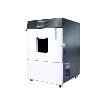 China Hot Selling High Altitude and Low Pressure Test Chamber for Universal Materials Testing CZ-DQ- for sale