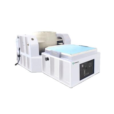 China 0â „ ƒ ~45â „ ƒ Vibration Test Newly Designed CE Certification Vibration Test Chamber Electrodynamic Vibration System for sale