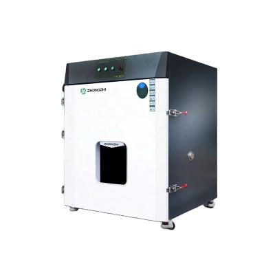 China 0â „ ƒ ~45â „ ƒ Power Battery Overcharge And Overdischarge Explosion Proof Test Chamber for sale