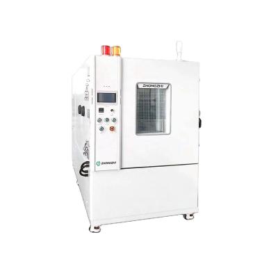 China Temperature humidity chamber (temperature quick modify-type) 40x50x40 (customization) for sale