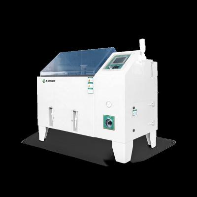 China 40L Salt Spray Test China Manufacturer Intelligent Standard Precision Salt Spray Testing Machine for sale