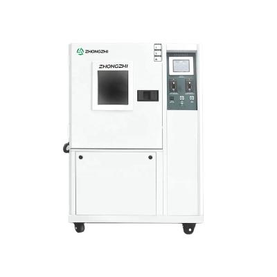 China Environmental Equipment Ozone Aging Chamber For Corrosive Ozone Testing Ozone Resistance Test For Rubber CZ-150CY for sale