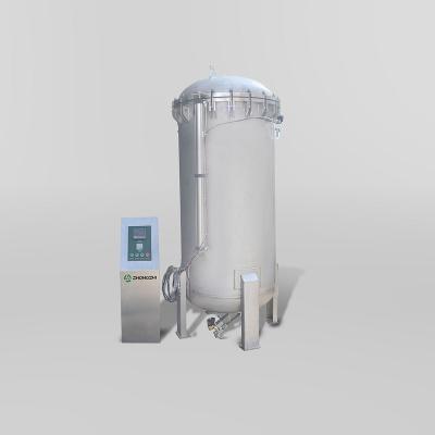 China Ce Approved SUS304# Stainless Steel Equiempent Ipx7 Ipx8 Automatic Pressure Water Immersion Test Chamber For Waterproof Testing for sale