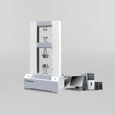 China CZ-6509 Universal Lace Tensile Strength Testing Machine for sale