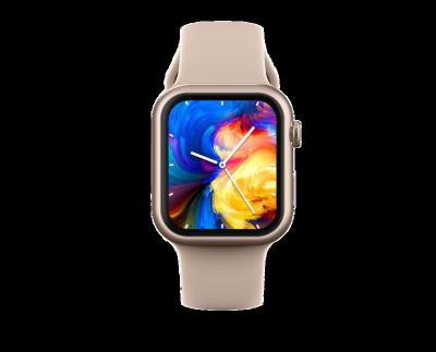 China Touch Screen Smartwatch X7 PLUS 1.99inch IP68 full touch screen waterproofreloj inteligente X7PLUS smartwatch for sale