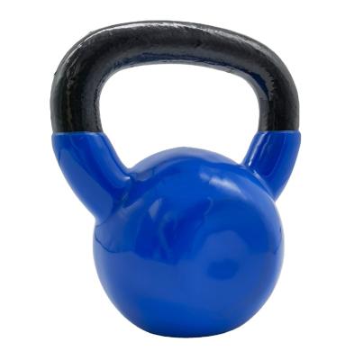 China Strong Fitness Forming Polished Kettle Bell Factory Sale for sale