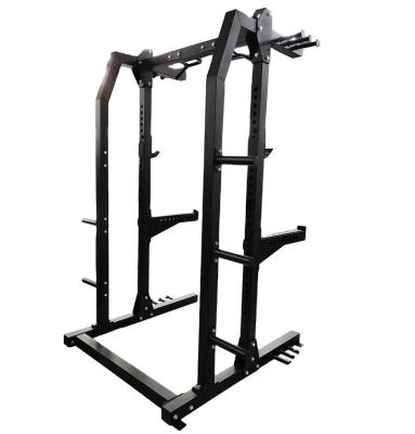 China Universal Multifunctional Exercise Machine Power Rack for sale