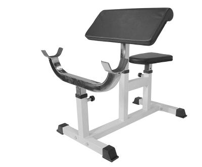 China Adjustable Fitness Strong Training Sit Roman Chair Weightlifting Chair Dumbbell Bench for sale