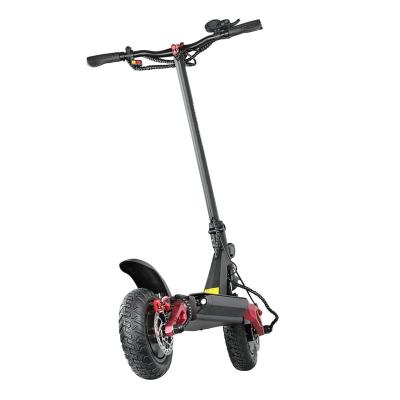 China Luxury Electric Bike Motorcycle Mobility Scooter For Elderly Two Wheel Electric Scooter Fast Self-balancing Foldable Adult/Fat Tire for sale