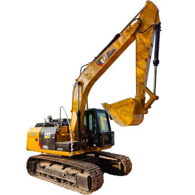 China Used Cat 315D2 excavator /Japan Made 15 Ton  caterpillar/  Cat 315d /312d/313c 0.75mÂ³ for sale