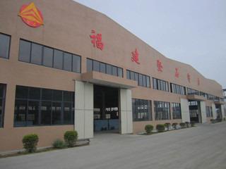 Verified China supplier - Fujian Jianshi Electric Power Line Materials Co., Ltd.