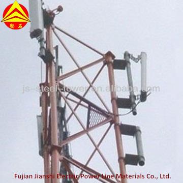 China Antenna Tower Bracket Antenna Tower Bracket for sale