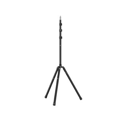 China Professional Adjustable Lightweight Digital Camera Stand 190cm Reversal Tripod With 1/4 Screw Head For Photo Studio Snapshot Tripod Type C for sale