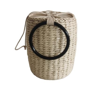 China Fashionable Handwoven Ladies' Bags of High Quality Practical Goods for sale