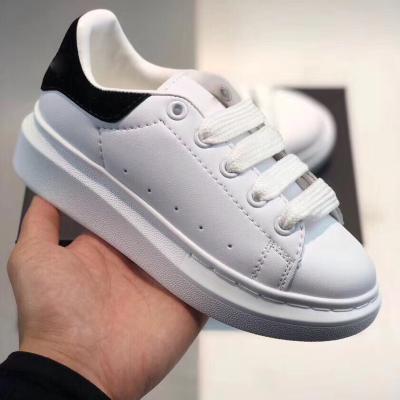 China Original Kids Alexandra Mcqueening Sneakers by Alexander Alexader Alexandee Alaxander Alexzander Alexender Allexander Alexandered Fashion Trend for sale