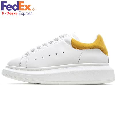 China Fashion Trend Competitive Price Fashion Alexandee Alwxander Alexsander Mc Brand Queen Breathable Shoes for sale