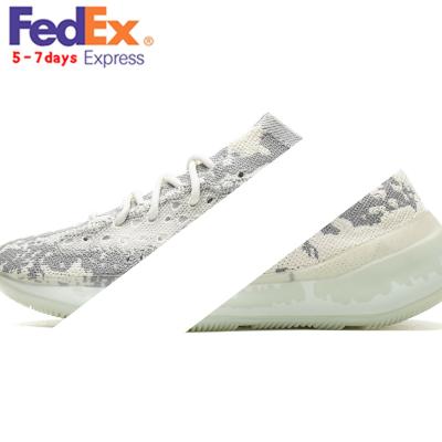 China Original Stylish Breathable Running Shoes Yeexy Yeeyz Yz Yezz Yeezyz Yeesy Yezi Yezy Yeezy Yeezy 380 Fashion Trend Couples Men's Running Shoes for sale