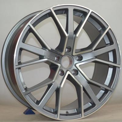 China Car Rims 20