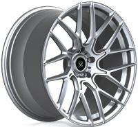 Chine La brosse faite sur commande 1-Piece a forgé des jantes de voiture pour Porsche 911 Carrera que la voiture d'alliage borde 5x130 à vendre