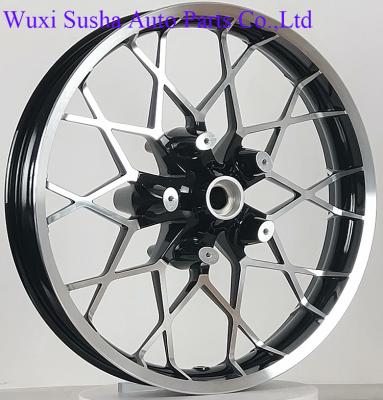 Cina Motociclo su ordinazione Front Wheel a 21 pollici per Harley H-D Road Glide 2020 in vendita