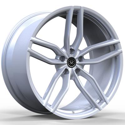 中国 6061-T6 Aluminum Alloy 5x114.3の23 22 21 20そして19 InchesフェラーリForged Wheels 販売のため