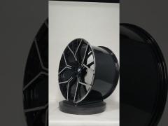 Replica BMW Wheels