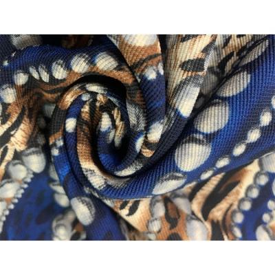 China Breathable Finely Processed Flat Panel Printed Felts Fabrics Textiles Woven Fabric for sale