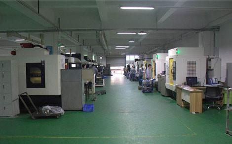 Fornitore cinese verificato - Henan ShouYa Machinery Co., Ltd.