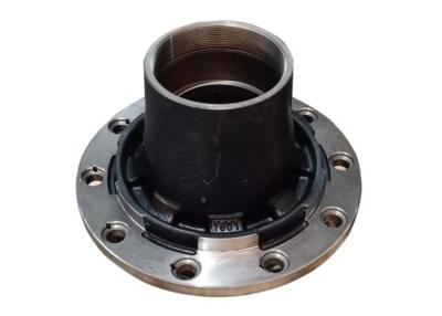 China Remolque del deber BPW de TS16949 16 Ton Trailer Wheel Hub Heavy semi en venta