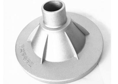 China Zamak 3 Aluminium Die Casting Products Shot / Bead Blasting for sale