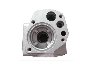 China Precision ZL102 ZL104 Aluminium Die Casting Machinery Parts Auto industry for sale