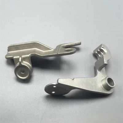 China SS316 Stainless Steel Investment Casting Carbon Steel Lost Wax Precision Casting for sale