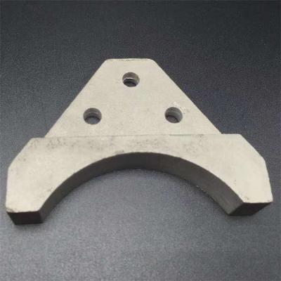 China SS316 Stainless Steel Investment Casting for sale